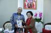Megawati Bertemu Presiden Timor Leste Jose Ramos-Horta, Bahas IPTEK hingga Nasionalisme