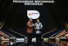 Dorong Transformasi Birokrasi, Rini Widyantini Raih Penghargaan Pemimpin Daerah Awards 2026