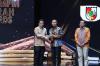 Pemimpin Daerah Awards 2026, Wali Kota Agung Nugroho Terima Penghargaan Pembangunan Infrastruktur