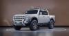 Hyundai Siapkan Rival Toyota Hilux dan Mitsubishi Triton, Gendong Mesin Hybrid?