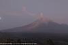Gunung Semeru Meletus Pagi Ini, Muntahan Abu Vulkanis Setinggi 900 Meter