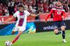 Main 10 Menit, Calvin Verdonk Nyaris Bawa Lille Bungkam PSG