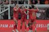 Persija Bantai Brisbane Roar 4-0, Pasukan Shin Tae-yong Tebar Ancaman jelang Super League 2026-2027
