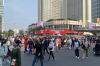 CFD Sudirman-Thamrin Tetap Ramai Pascakericuhan 27 Agustus, Warga: Jakarta Aman