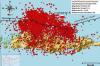BMKG Catat 9.765 Gempa Susulan Pascagempa M7,7 NTT, 155 Dirasakan