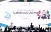 9 Ulama Terpilih Jadi AHWA Muktamar ke-35 NU, KH Nurul Huda Raih Suara Terbanyak