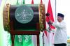 Prabowo Dijadwalkan Tutup Muktamar ke-35 NU Besok