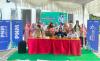 Dari Huntara ke Usaha Produktif, BNPB–PNM Dorong Warga Agam Bangkit Lewat Potensi Lokal