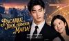Microdrama V+Short Pacarku Idol Ternyata Mafia, Sajikan Romansa Idol Mafia