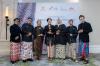 YBJB Seleksi 50 Peserta Duta Batik Jawa Barat 2026 - Bagian 4