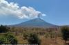 Gunung Ile Lewotolok Erupsi, Abu Tebal Membubung Setinggi 700 Meter ke Langit