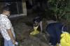 Sumedang Geger, Jasad Bayi Ditemukan Diseret Anjing ke Rumah Kosong