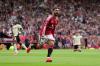 Petuah Carrick saat Halftime Bikin MU Menggila Hajar Ipswich usai Sempat Tertinggal