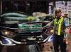 Kecelakaan Beruntun 5 Kendaraan Libatkan Mobil Maung di Suramadu, Dipicu Bus Peziarah
