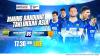 Live RCTI Malam Ini! Persib Vs Manila Digger Laga Hidup Mati ACL 2