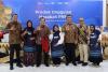 Dari Huntara ke Usaha Produktif, BNPB–PNM Dorong Warga Agam Bangkit Lewat Potensi Lokal