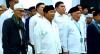 Prabowo Tiba di Penutupan Muktamar NU, Disambut Salawat Badar