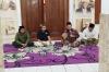 Sekjen Golkar Teladani Mbah Wahab, Soroti Karakter NU yang Moderat dan Toleran