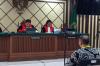 Ini Alasan Hakim PT DKI Jatuhkan Hukuman Uang Pengganti Rp5 Miliar ke Ibam