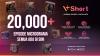 Dari Romansa hingga Thriller, Ada 20.000+ Episode Microdrama Seru di V+Short