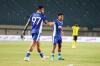 Klok dan Beckham Guncang Rekor Persib di Asia, Dado Akhirnya Terkejar