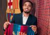 Resmi! Barcelona Datangkan Gabriel Jesus dari Arsenal