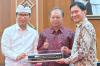 KAI dan Pemda Bali Siapkan Kajian Pengembangan Perkeretaapian - Bagian 1
