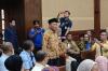 Muhadjir Effendy Jadi Saksi di Sidang Kasus Korupsi Kuota Haji