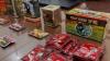 Razia Depot Jamu, BBPOM Pangkalpinang Sita Ratusan Obat Kuat Pria Mengandung Bahan Kimia