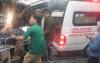 130 Santri di Sidoarjo Keracunan Massal usai Santap Makanan, Dievakuasi ke 4 RS