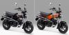 Honda ST125 Dax Dapat Penyegaran Warna Baru, Intip Ubahannya 