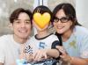 Audi Marissa Gugat Cerai, Hak Asuh Anak Jatuh ke Anthony Xie