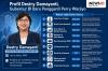 Profil Destry Damayanti, Gubernur BI Baru Pengganti Perry Warjiyo