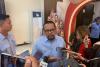Qodari Bantah Ketum dan Rais Aam PBNU Paket Pesanan Istana: Keputusan Bersama Muktamirin