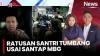 Kasus Keracunan MBG di Sidoarjo: 516 Santri Terdampak, Operasional SPPG Resmi Ditutup