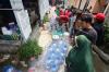 PMI Salurkan 4.000 Liter Air Bersih untuk Warga Depok Terdampak Kekeringan - Bagian 4