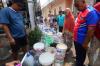 PMI Salurkan 4.000 Liter Air Bersih untuk Warga Depok Terdampak Kekeringan - Bagian 3