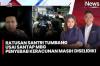 Ratusan Santri Diduga Keracunan MBG! Dugaan Penyebab dari Menu Dapur SPPG Diselidiki