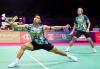 Sabar/Reza Tumbangkan Ganda Korea, Lolos ke 16 Besar China Masters 2026