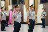 Wakapolda Metro Jaya Dijabat Irjen, Dekananto Eko Purwono Naik Pangkat Bintang 2