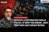 Modus Lowongan Kerja Palsu, 8 WNI Terjebak Jadi Tentara Bayaran Rusia