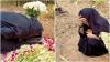 Tangis Fitri Salhuteru Pecah saat Bersimpuh di Makam Ibunda Tercinta, Ada Penyesalan Besar!