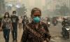 Kabut Asap Bisa Sebabkan Pneumonia, Ini Penyebabnya