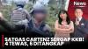 4 Anggota KKB Tewas dan 6 Lainnya Ditangkap dalam Penyergapan Satgas Cartenz di Yakohimo