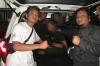 Misteri Mayat Perempuan Terbakar di Pos Ronda Demak Terungkap, Pembunuh Ditangkap