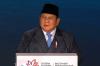 Prabowo Kutip Pepatah Rusia Odin v Pole Ne Voin, Punya Makna seperti Gotong Royong