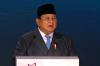Prabowo di Hadapan Putin: ASEAN Tak Selalu Damai, tapi Pilih Konsultasi daripada Konfrontasi