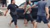 Residivis Begal di Lumajang Ditangkap Polisi saat Asyik Karaoke