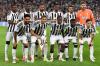 Juventus Catat Sejarah Baru di Bursa Transfer Musim Panas 2026