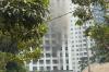 Apartemen di Tanah Abang Jakpus Kebakaran, 85 Personel Damkar Dikerahkan
